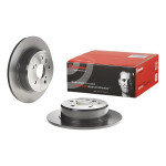 BREMBO Bremsscheibe