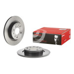 BREMBO Bremsscheibe