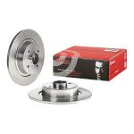 BREMBO Bremsscheibe