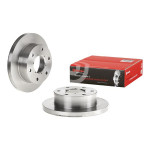 BREMBO Bremsscheibe