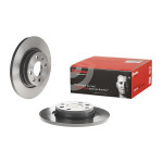 BREMBO Bremsscheibe