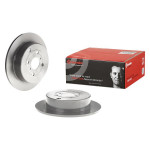 BREMBO Bremsscheibe