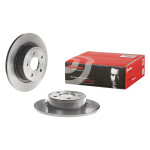 BREMBO Bremsscheibe