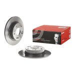 BREMBO Bremsscheibe