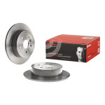 BREMBO Bremsscheibe