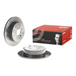 BREMBO Bremsscheibe