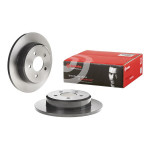 BREMBO Bremsscheibe