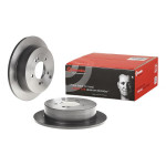 BREMBO Bremsscheibe