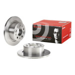 BREMBO Bremsscheibe