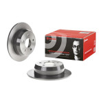 BREMBO Bremsscheibe