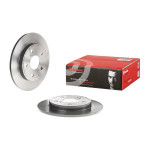BREMBO Bremsscheibe