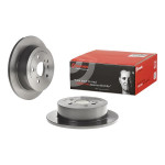 BREMBO Bremsscheibe