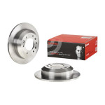 BREMBO Bremsscheibe