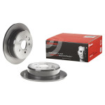 BREMBO Bremsscheibe