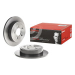 BREMBO Bremsscheibe