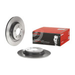 BREMBO Bremsscheibe
