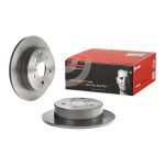 BREMBO Bremsscheibe