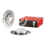 BREMBO Bremsscheibe