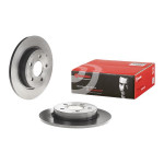 BREMBO Bremsscheibe