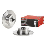 BREMBO Bremsscheibe