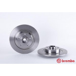 BREMBO Bremsscheibe