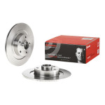 BREMBO Bremsscheibe