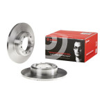 BREMBO Bremsscheibe
