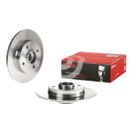 BREMBO Bremsscheibe