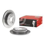 BREMBO Bremsscheibe