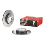 BREMBO Bremsscheibe