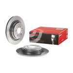 BREMBO Bremsscheibe