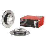 BREMBO Bremsscheibe