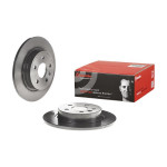 BREMBO Bremsscheibe