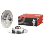 BREMBO Bremsscheibe