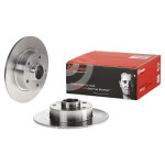 BREMBO Bremsscheibe