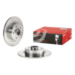 BREMBO Bremsscheibe