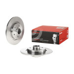 BREMBO Bremsscheibe