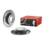 BREMBO Bremsscheibe