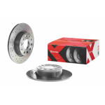 BREMBO Bremsscheibe