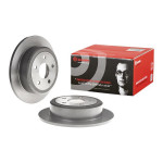 BREMBO Bremsscheibe