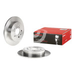 BREMBO Bremsscheibe