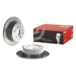 BREMBO Bremsscheibe