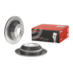 BREMBO Bremsscheibe