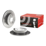 BREMBO Bremsscheibe