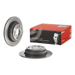 BREMBO Bremsscheibe