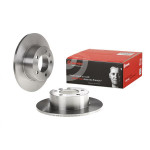 BREMBO Bremsscheibe