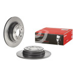 BREMBO Bremsscheibe