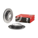 BREMBO Bremsscheibe