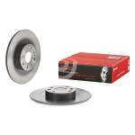BREMBO Bremsscheibe
