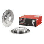 BREMBO Bremsscheibe